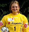 Portrait  Natalie Hagel - HSG Blomberg-Lippe  (Saison 2006/07)